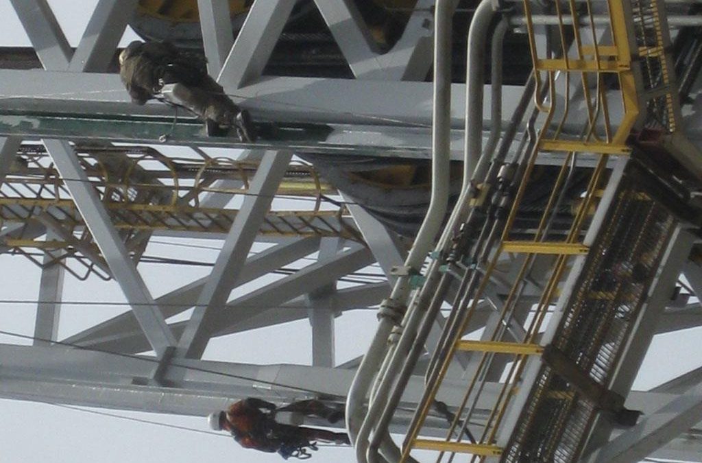 ROPE ACCESS 2